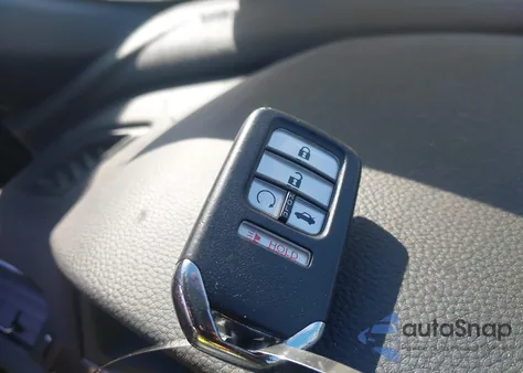 2018 Honda Accord Sport 2.0T from USA, damaged, VIN 1HGCV2F35JA031365